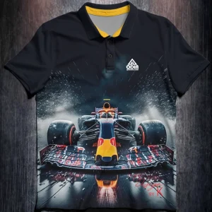 Formula 1 Design by K
