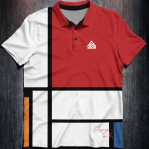 Mondriaan Design by K