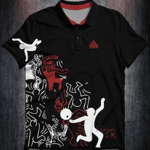 Tribute to Keith Design by K