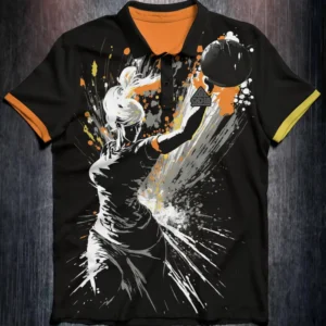 Guache Hers Design by K