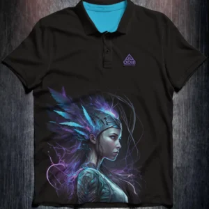 Neon Tribe Hers Design by K