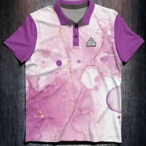 Veerle 2023-2 Purple Marble