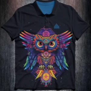B-owl Design by K