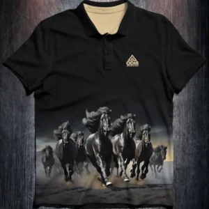 Black Beauty Design by K