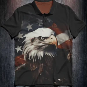 Born in the USA Design by K