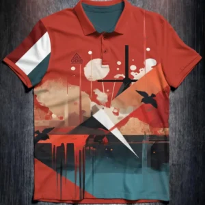 Dutch Pride Design by K