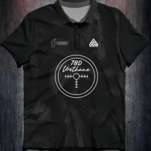 Hammer Black Urethane 78D