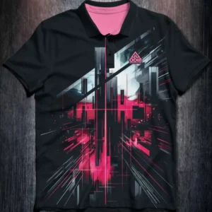 Urban Pink Design by K