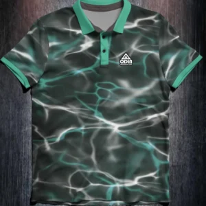 Emma Palermaa 2024 Grey green smoke