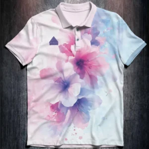 Blossom – Design by K