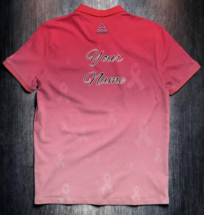 Pink Ribbon - Image 2