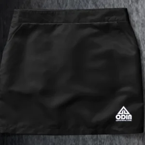Basic Skirt Black