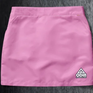 Basic Skirt Pink
