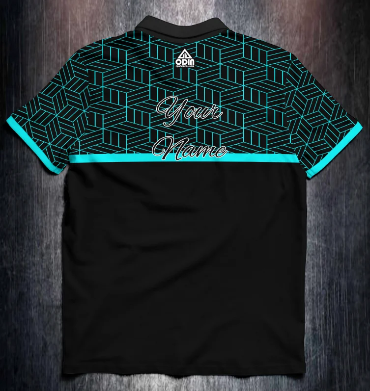 JT Blocks blue - Image 2