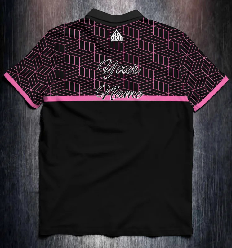 JT Blocks Pink - Image 2