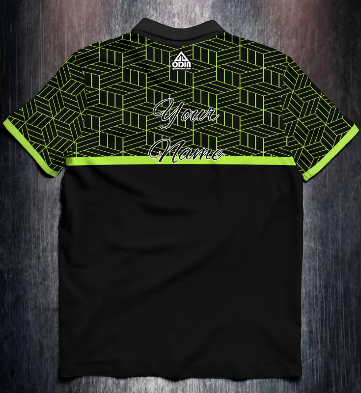 JT Blocks green - Image 2