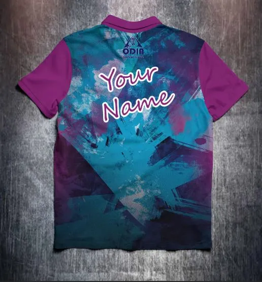 Purple splash - Image 2