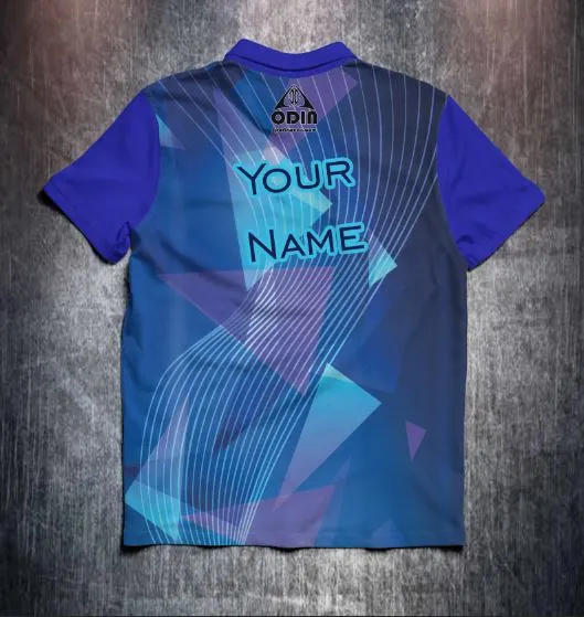 Blue Wavey - Image 2