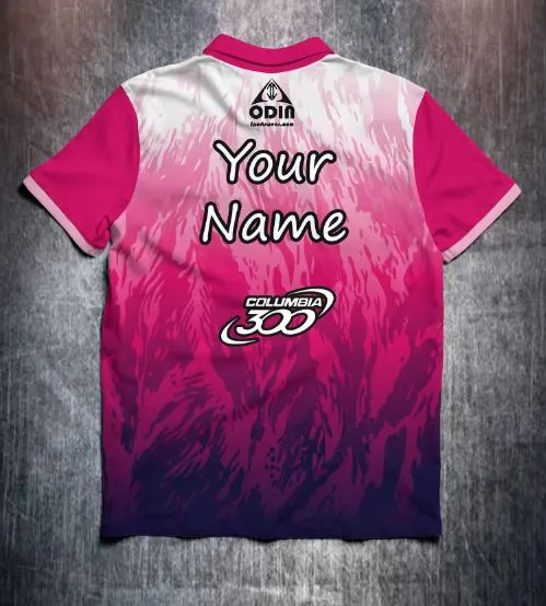 Columbia 300 Pink Panther - Image 2