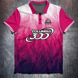 Columbia 300 Pink Panther