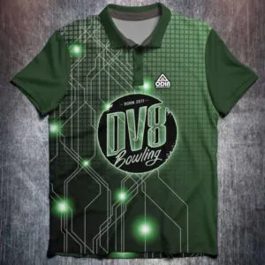 DV8 Green Techno
