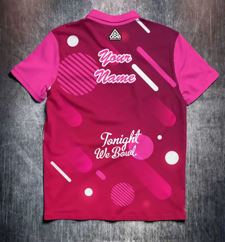 DV8 Pink Memphis - Image 2