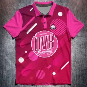 DV8 Pink Memphis