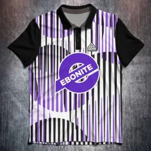 Ebonite Balls Purple