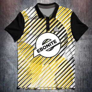 Ebonite Balls Yellow