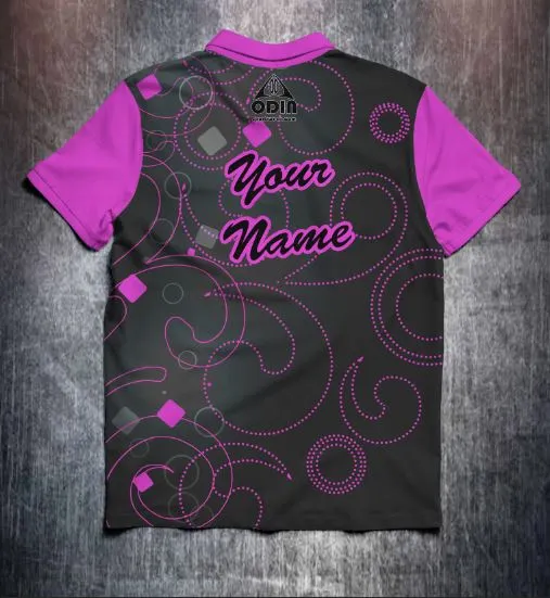 Floral Pink - Image 2