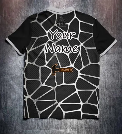 Hammer Metal net - Image 2