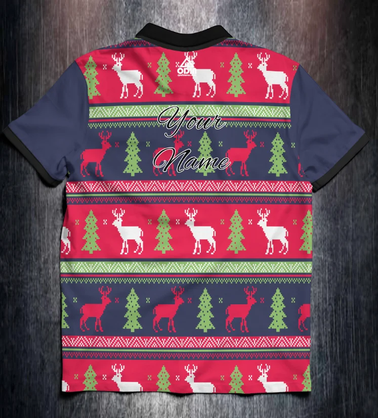 JT Ho ho ho - Image 2