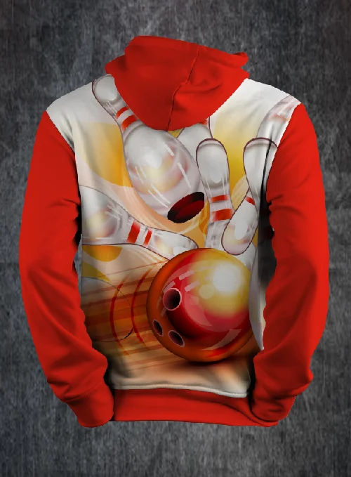 Bowling Strike - Image 2