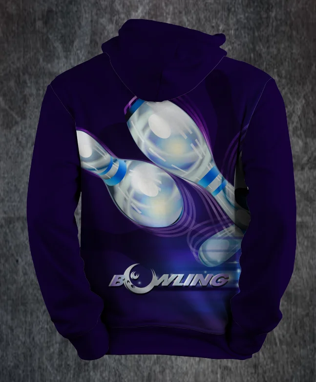 Bowling Spare - Image 2