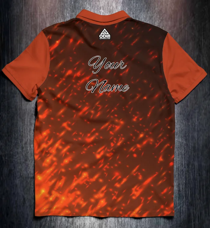 JT Fire Storm - Image 2