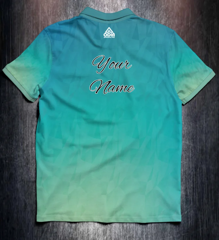 JT Green Blue ice - Image 2