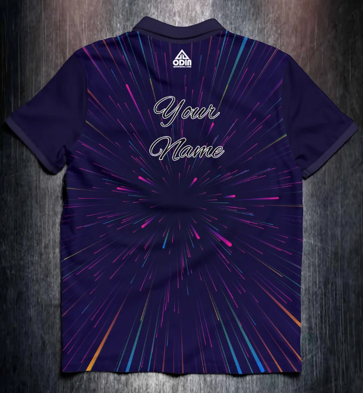 JT Purple galaxy warp - Image 2