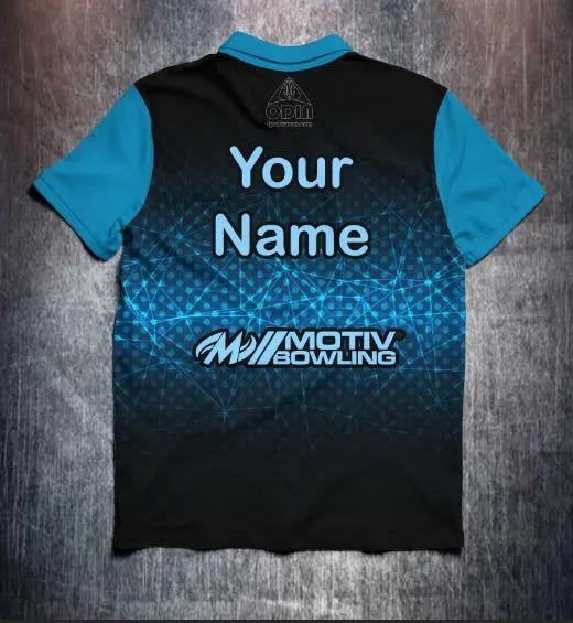 Motiv Blue Technical - Image 2