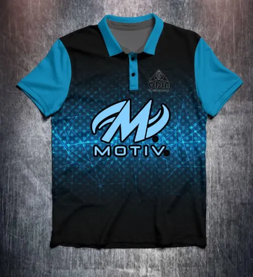 Motiv Blue Technical