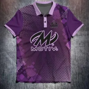 Motiv Purple Technical