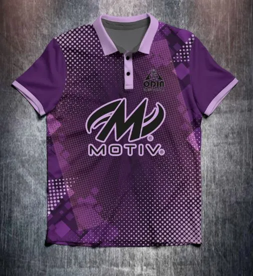 Motiv Purple Technical
