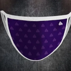 Facemask Odin Woman Purple