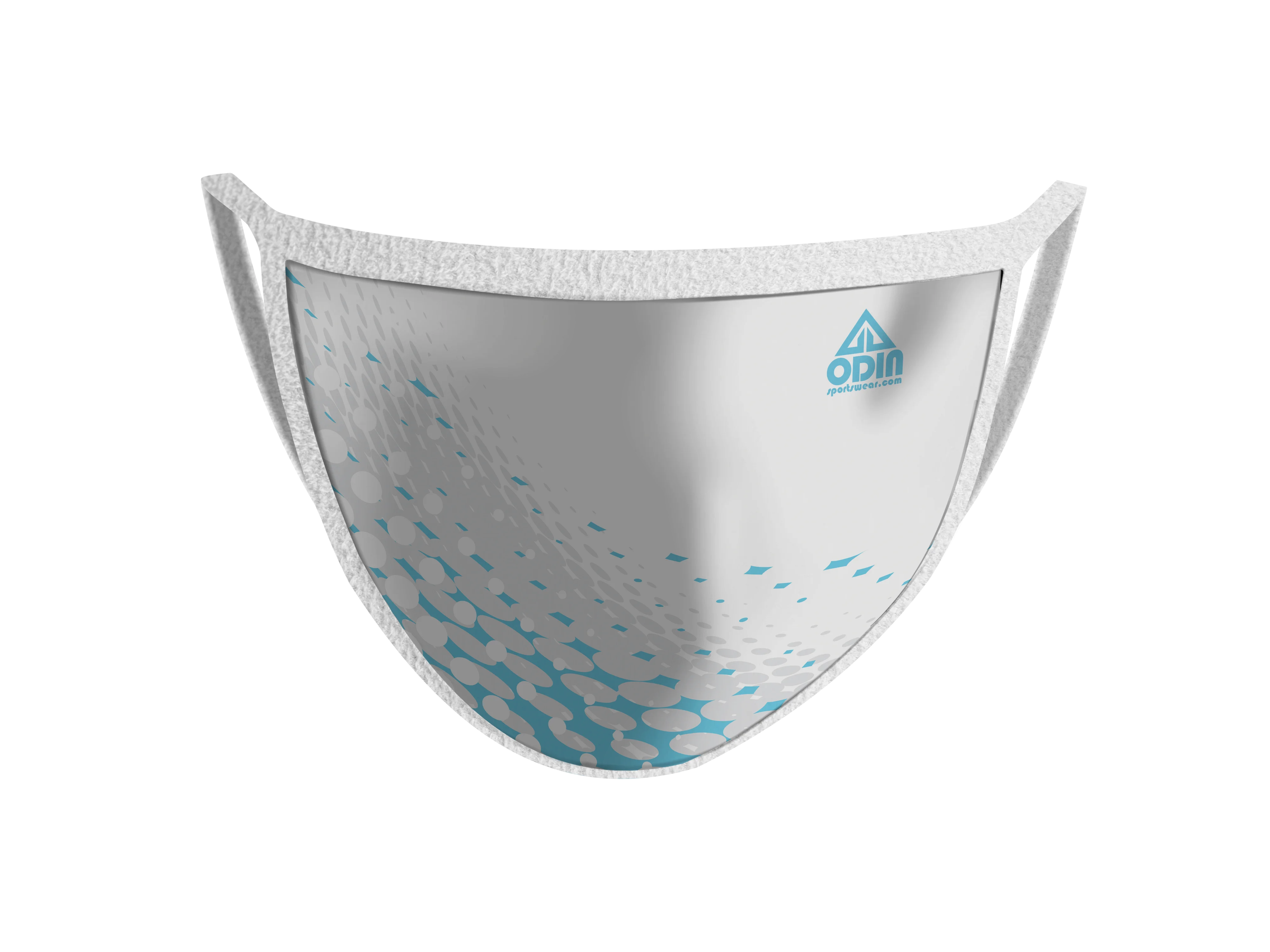 Custom Designed Facemask