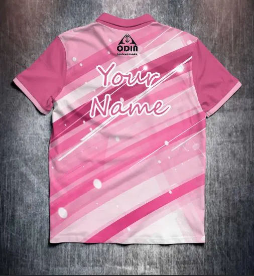 Pink Brush - Image 2