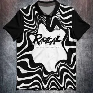 Radical Zebra