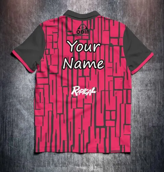 Radical Maze Red - Image 2