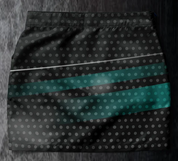 Skirt Chantal Jacobs 2019-1 - Image 3