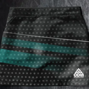 Skirt Chantal Jacobs 2019-1