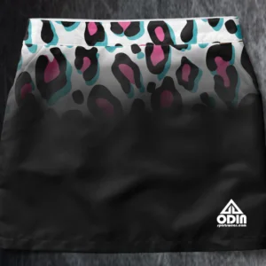 Skirt Chantal 2019-2 Leopard