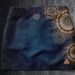 Skirt Lizzy 2019-1 Mandala
